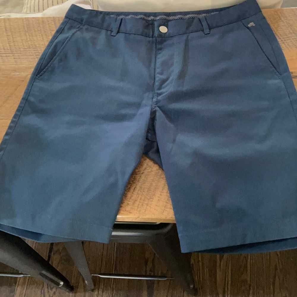 Men’s bonobos golf shorts